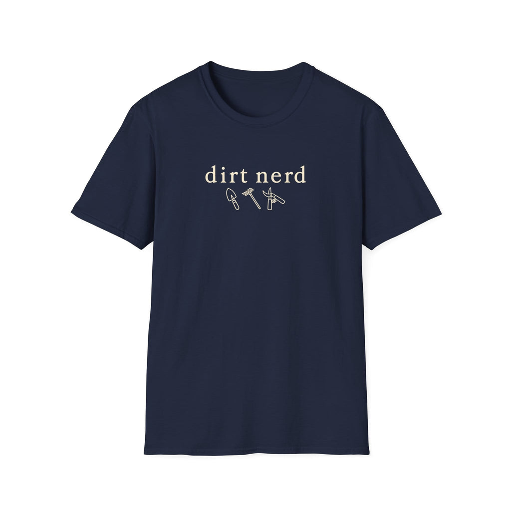DIRT NERD T-Shirt