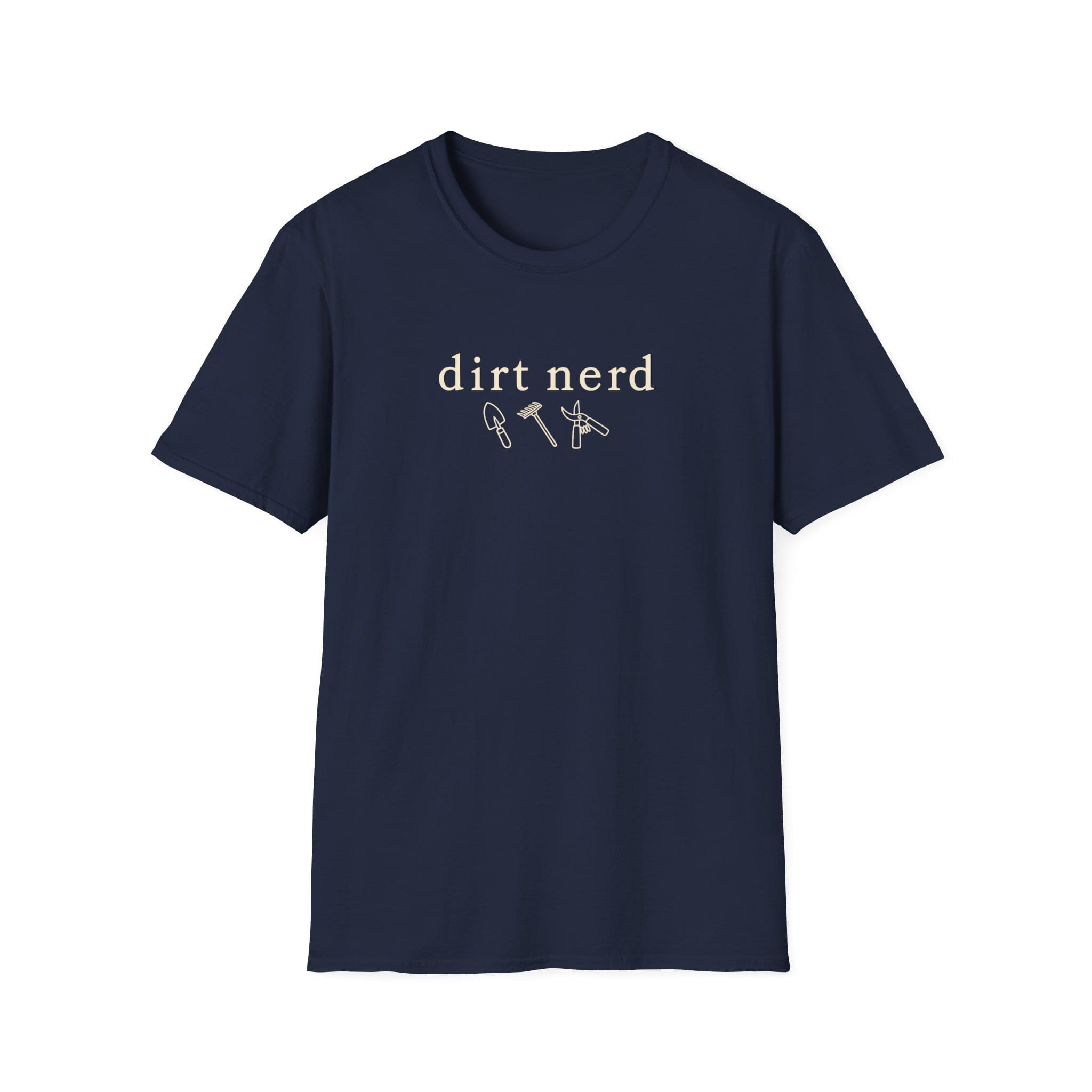 DIRT NERD T-Shirt