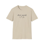 DIRT NERD T-Shirt