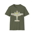 CLEARD FOR DEPARTURE T-Shirt