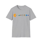 SUN EATS SOLAR SYSTEM T-Shirt