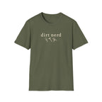 DIRT NERD T-Shirt