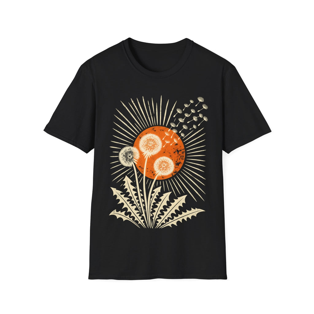DANDELION DAYDREAM T-Shirt