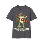 WE RESEARCH AT DAWN T-Shirt