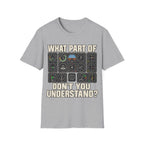 INSTRUMENT RATED ATTITUDE T-Shirt