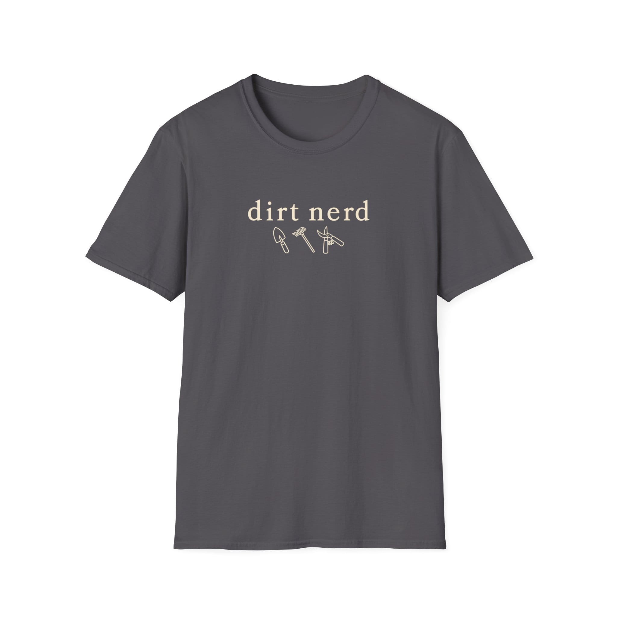 DIRT NERD T-Shirt