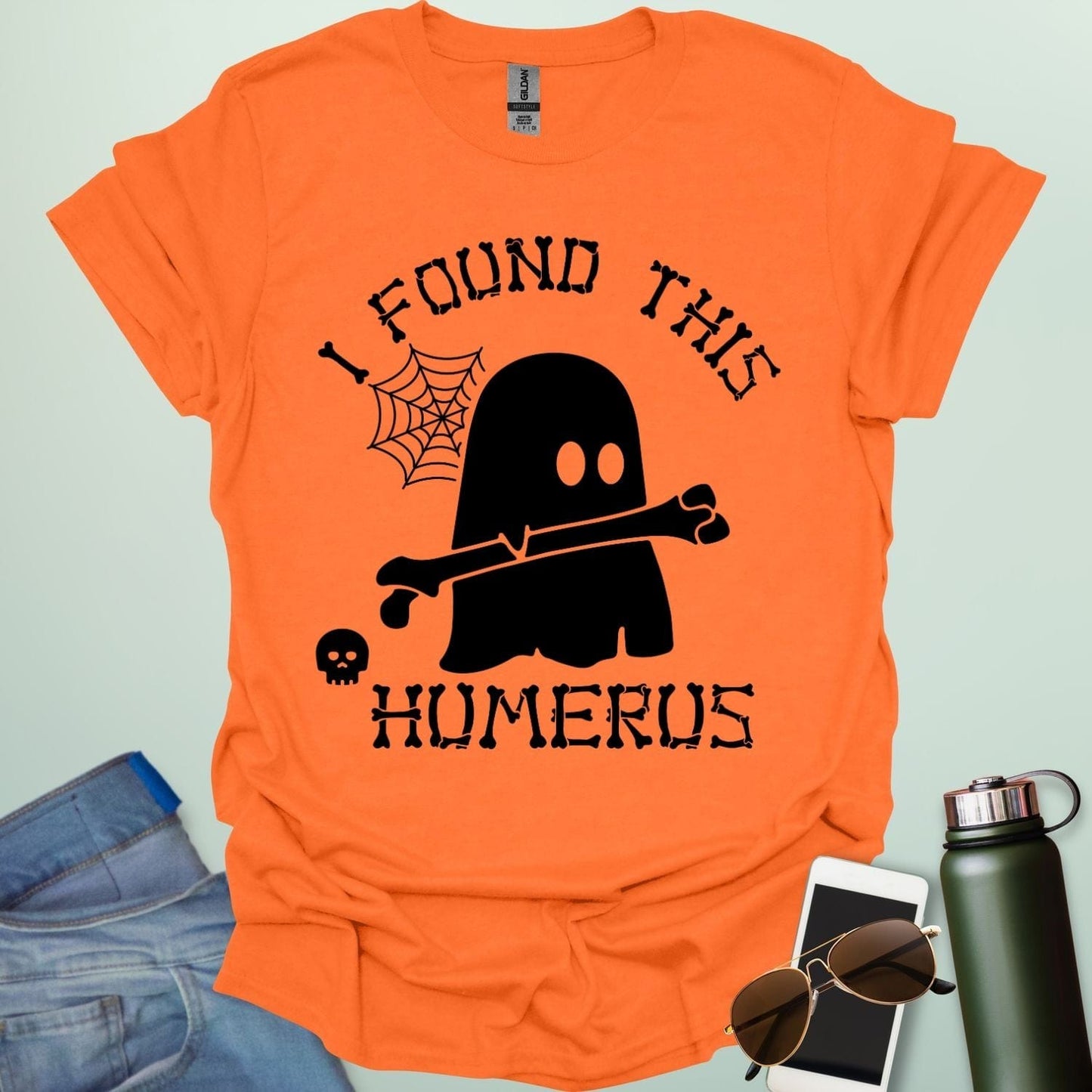 I FOUND THIS HUMERUS T-Shirt