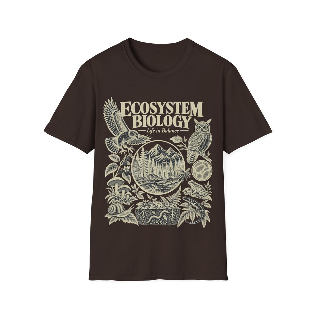 LIFE IN BALANCE T-Shirt