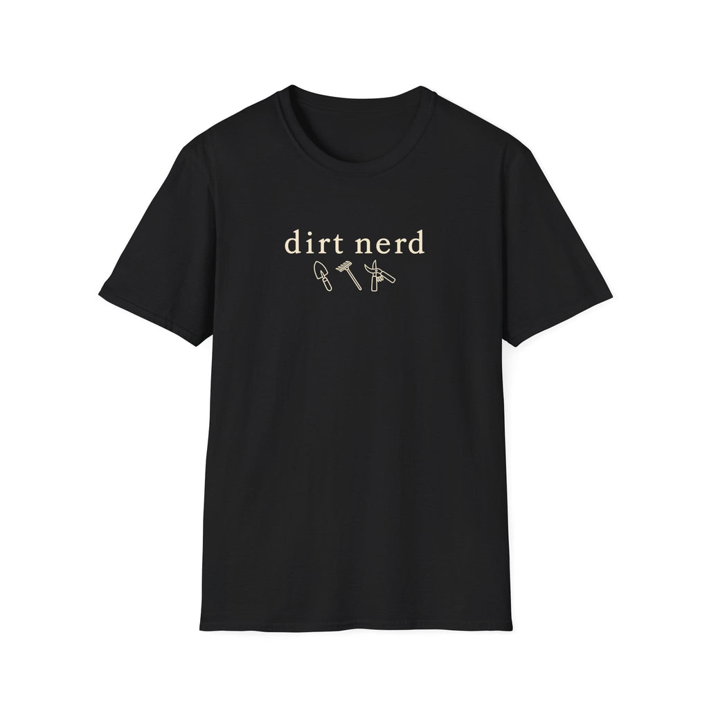 DIRT NERD T-Shirt