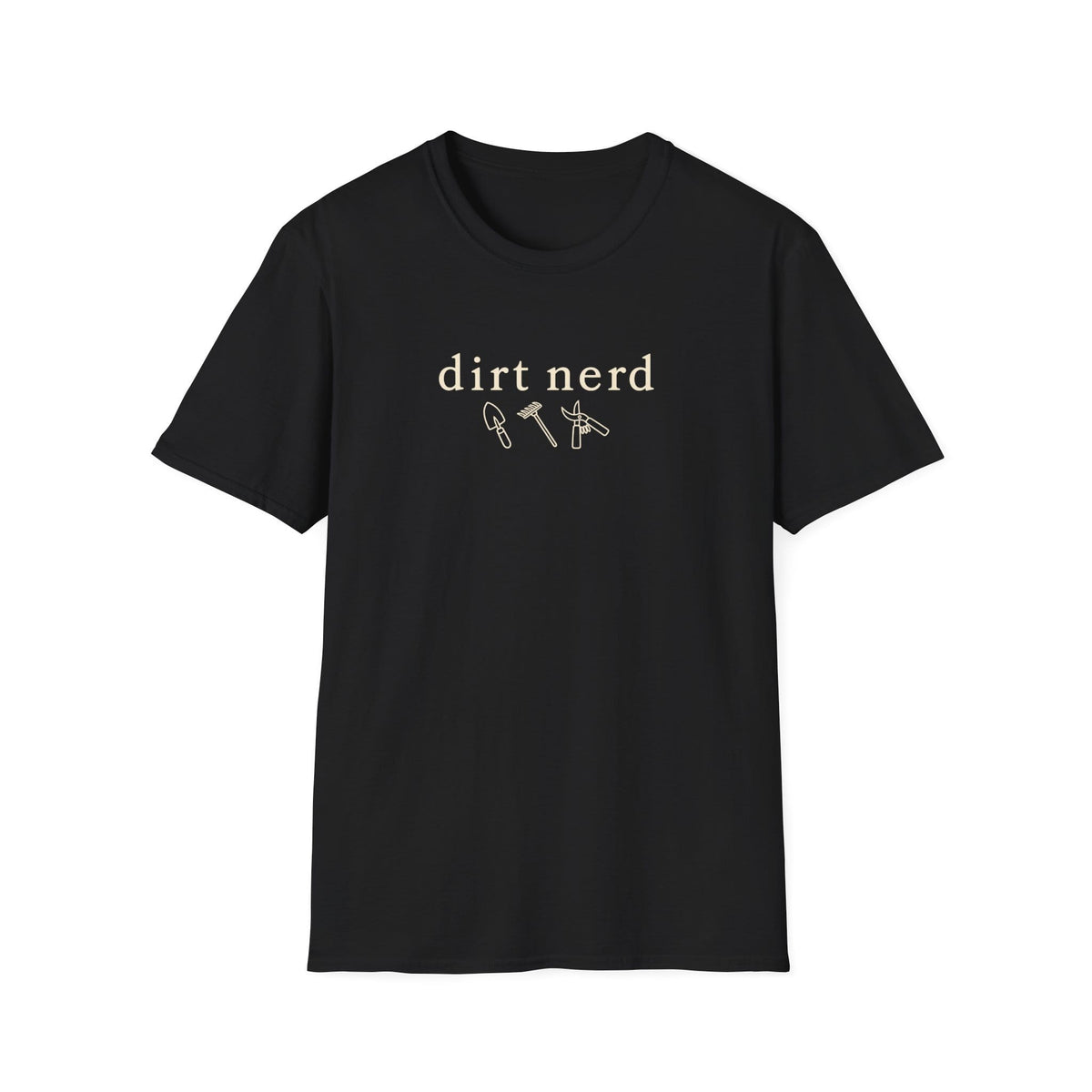 DIRT NERD T-Shirt