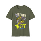 IDENTITY THEFT T-Shirt