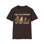 THE FELLOWSHIP OF THE WING T-Shirt