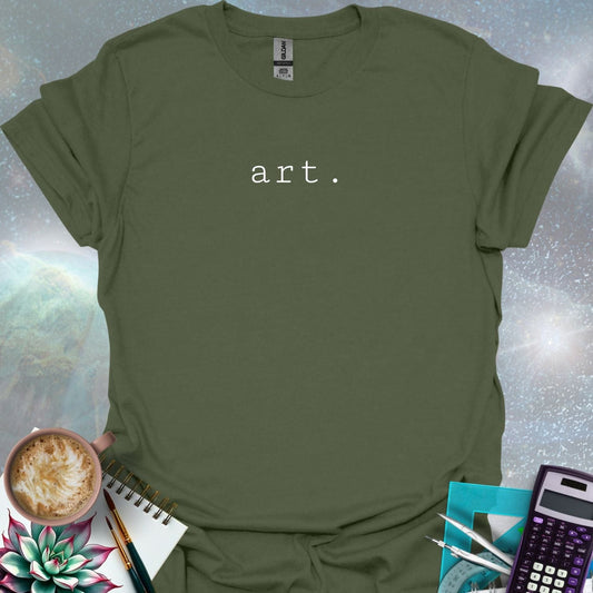 art. T-Shirt