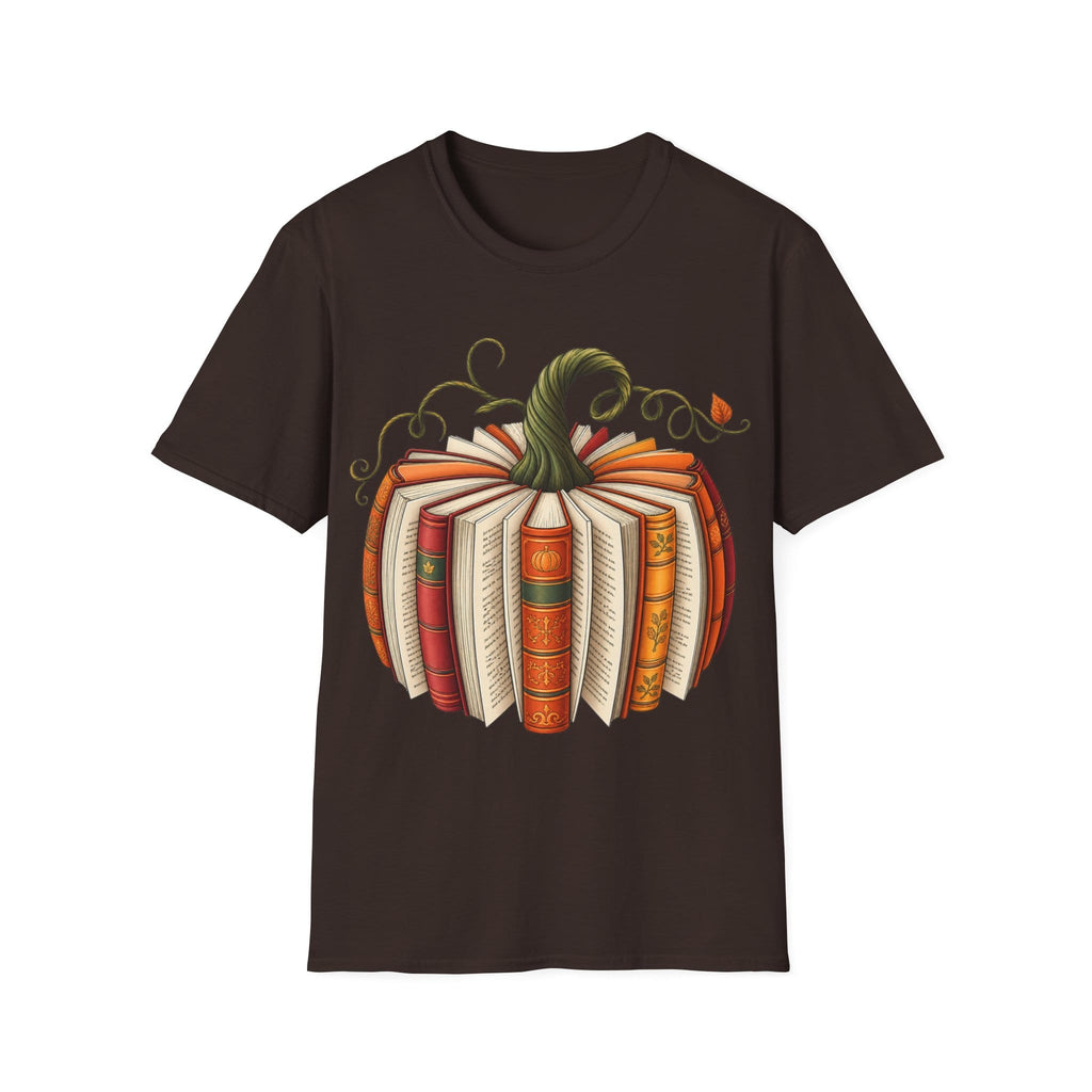 A NOVEL HARVEST T-Shirt