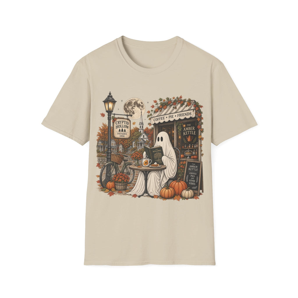 CRYPTID HALLOW T-Shirt