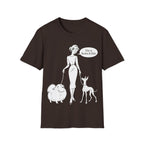 BOUBA & KIKI T-Shirt