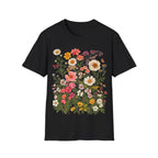 WILDFLOWER GARDEN T-Shirt