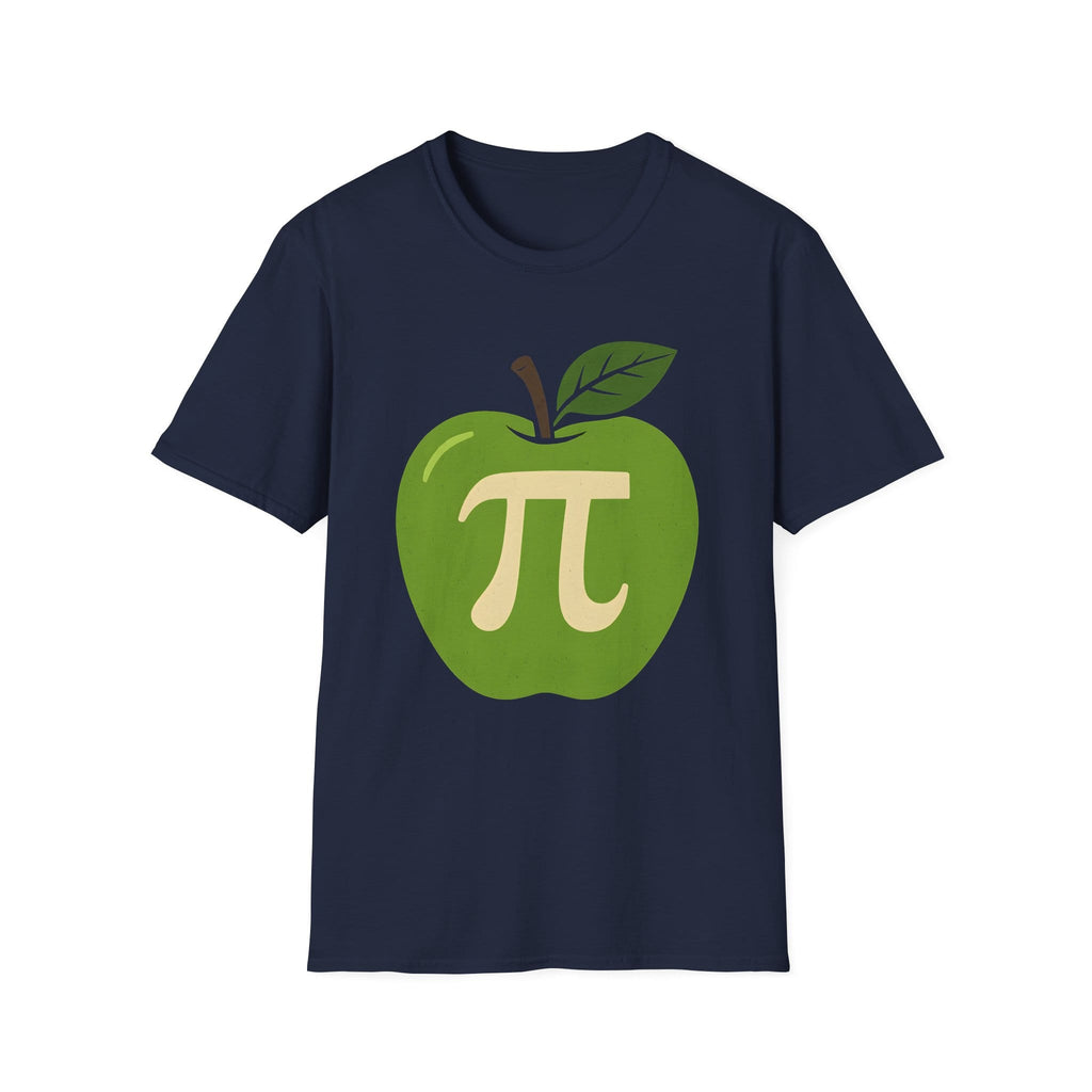 APPLE PI T-Shirt