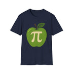 APPLE PI T-Shirt