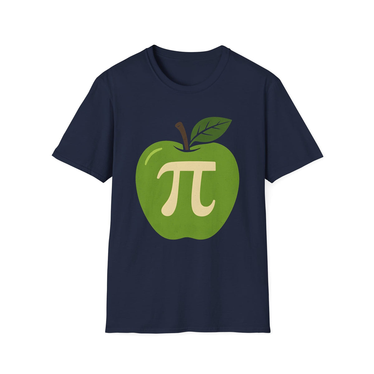 APPLE PI T-Shirt