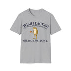 CRITICAL THINKING T-Shirt