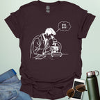 UH, 0H! T-Shirt