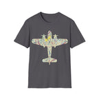CLEARD FOR DEPARTURE T-Shirt