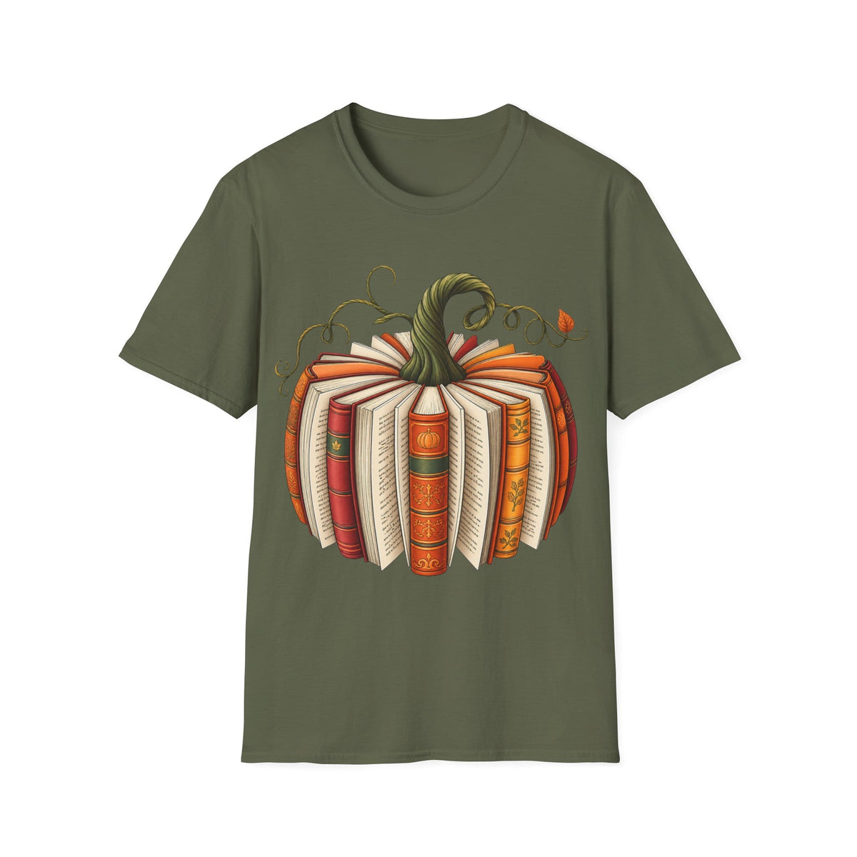 A NOVEL HARVEST T-Shirt
