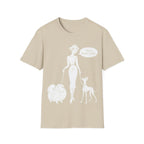 BOUBA & KIKI T-Shirt