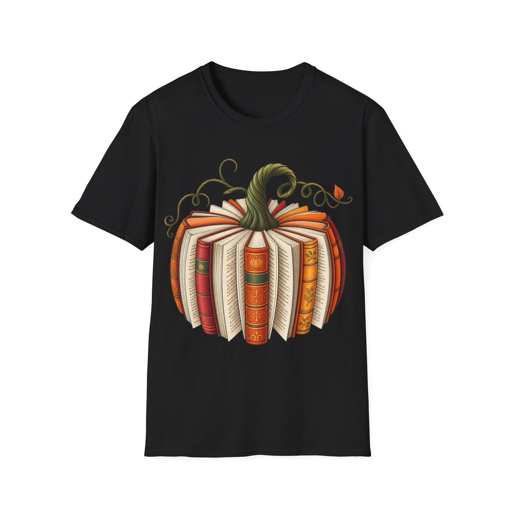 A NOVEL HARVEST T-Shirt