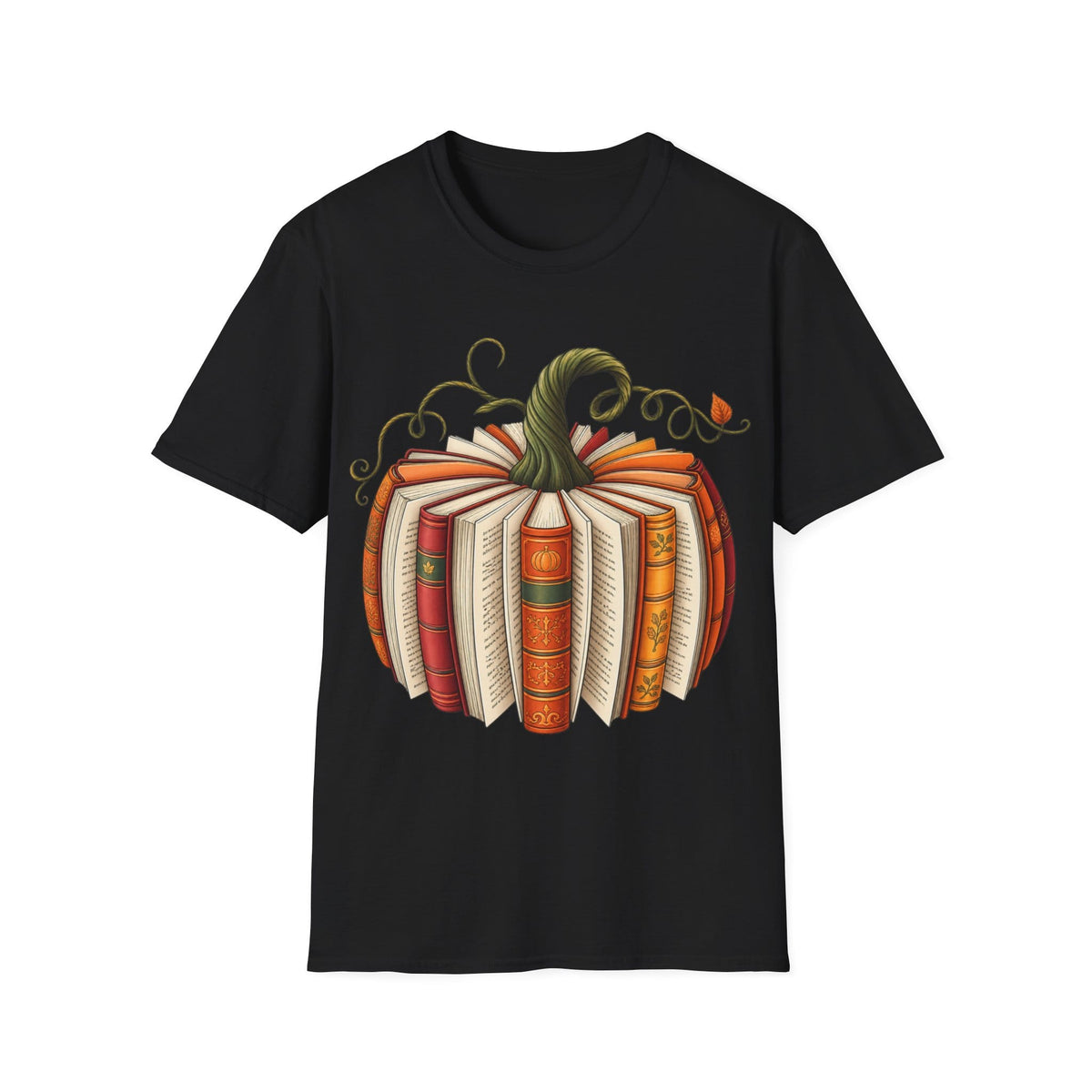 A NOVEL HARVEST T-Shirt