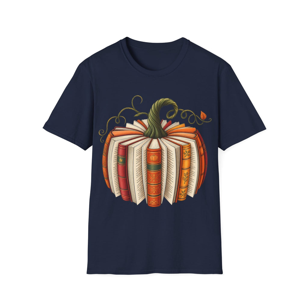 A NOVEL HARVEST T-Shirt