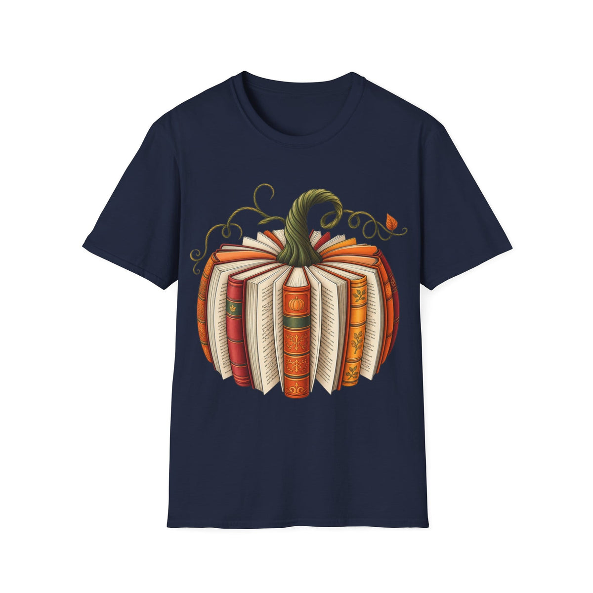 A NOVEL HARVEST T-Shirt