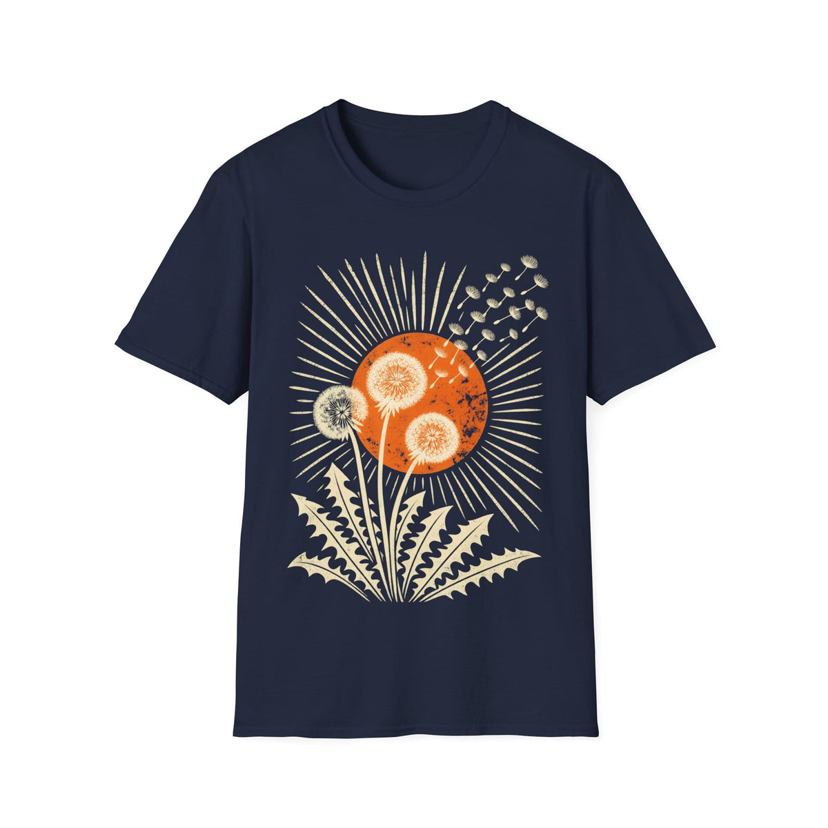 DANDELION DAYDREAM T-Shirt