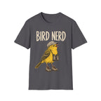 BIRD NERD T-Shirt
