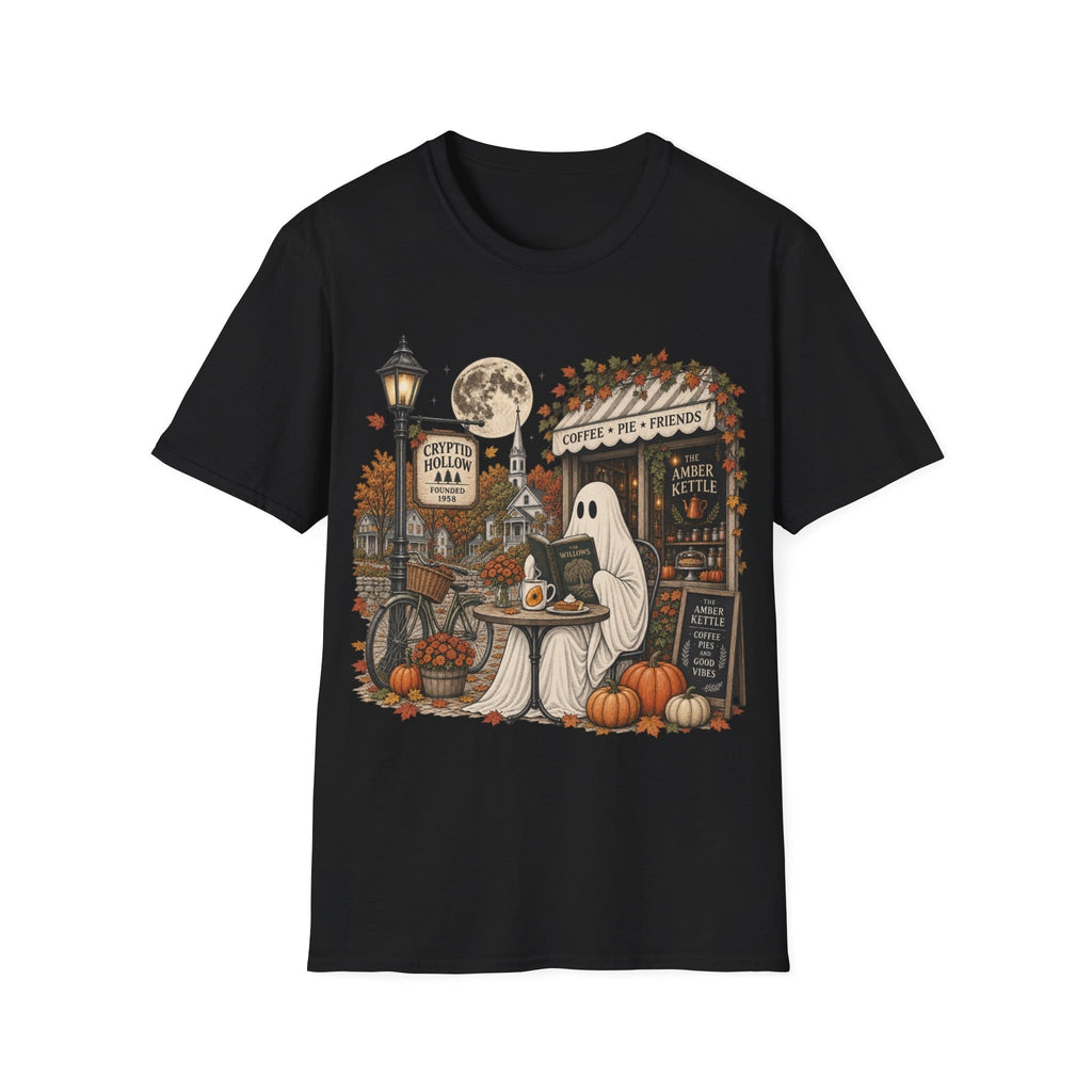CRYPTID HALLOW T-Shirt