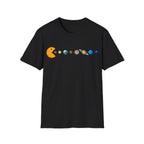 SUN EATS SOLAR SYSTEM T-Shirt