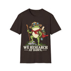 WE RESEARCH AT DAWN T-Shirt
