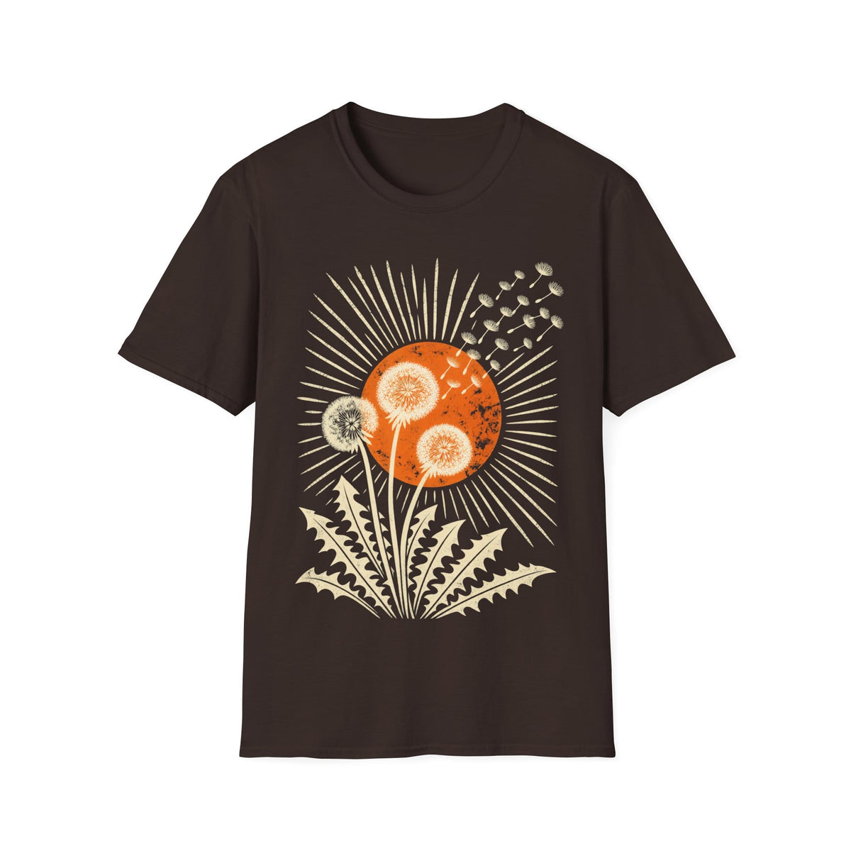 DANDELION DAYDREAM T-Shirt