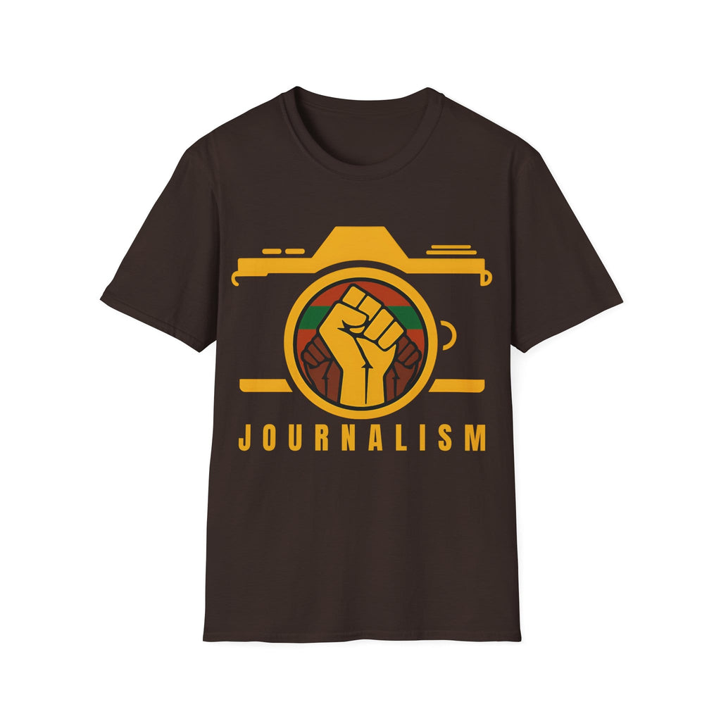 PHOTOJOURNALISM T-Shirt