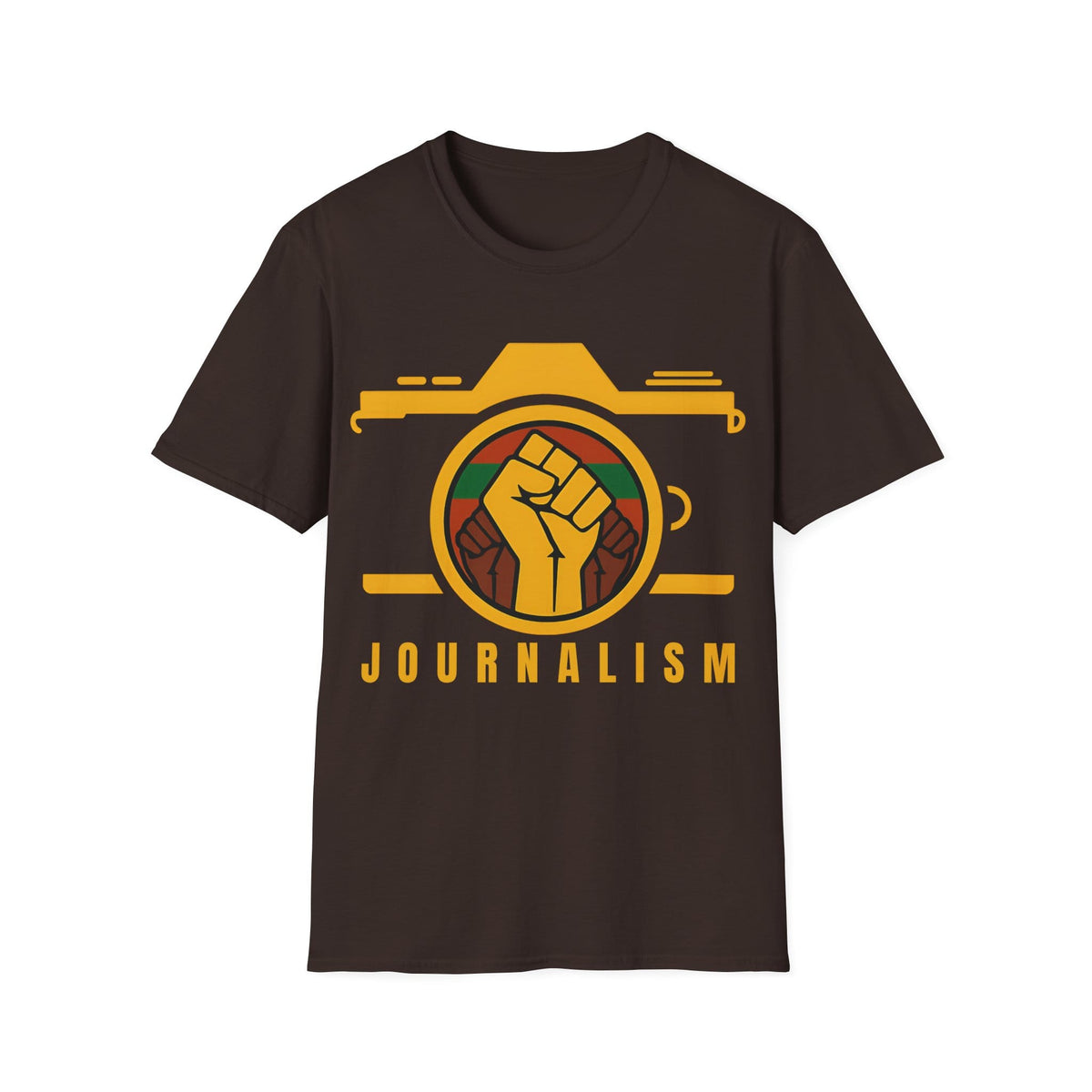PHOTOJOURNALISM T-Shirt