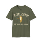 CRITICAL THINKING T-Shirt