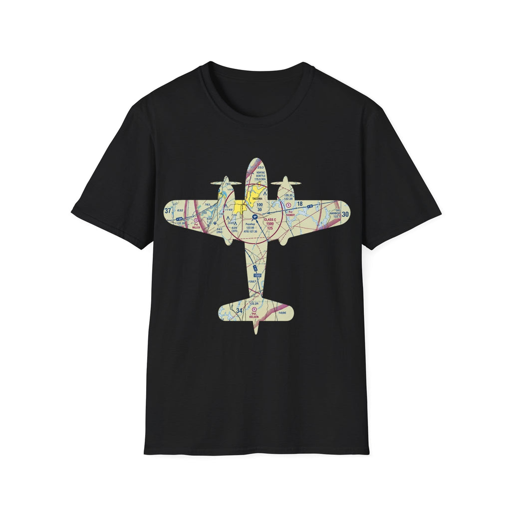 CLEARD FOR DEPARTURE T-Shirt