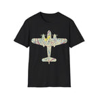 CLEARD FOR DEPARTURE T-Shirt