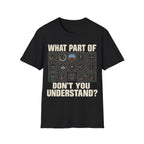 INSTRUMENT RATED ATTITUDE T-Shirt