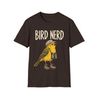 BIRD NERD T-Shirt