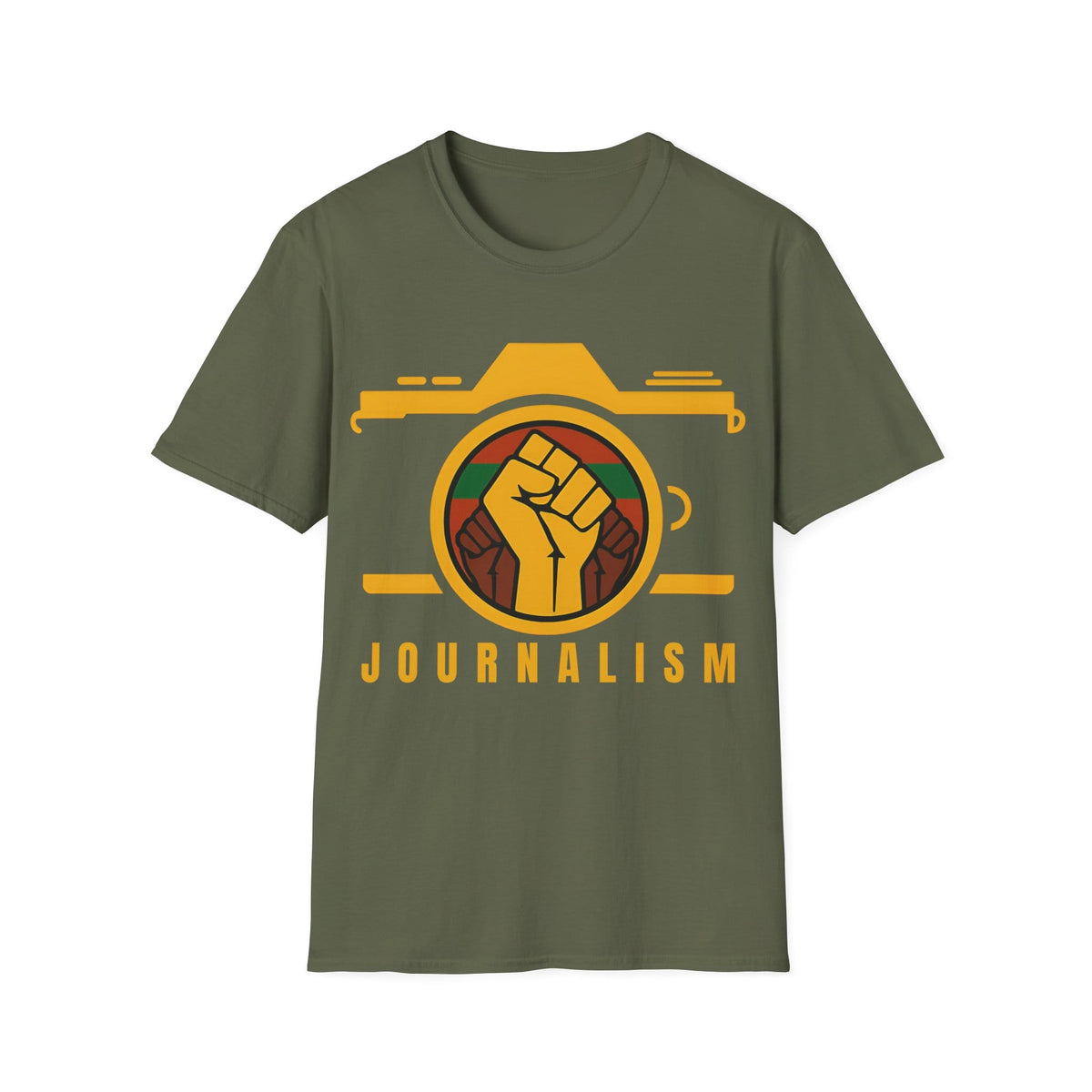 PHOTOJOURNALISM T-Shirt