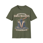 SIMPLE MACHINES T-Shirt