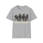 MURDER IN PROGRESS T-Shirt