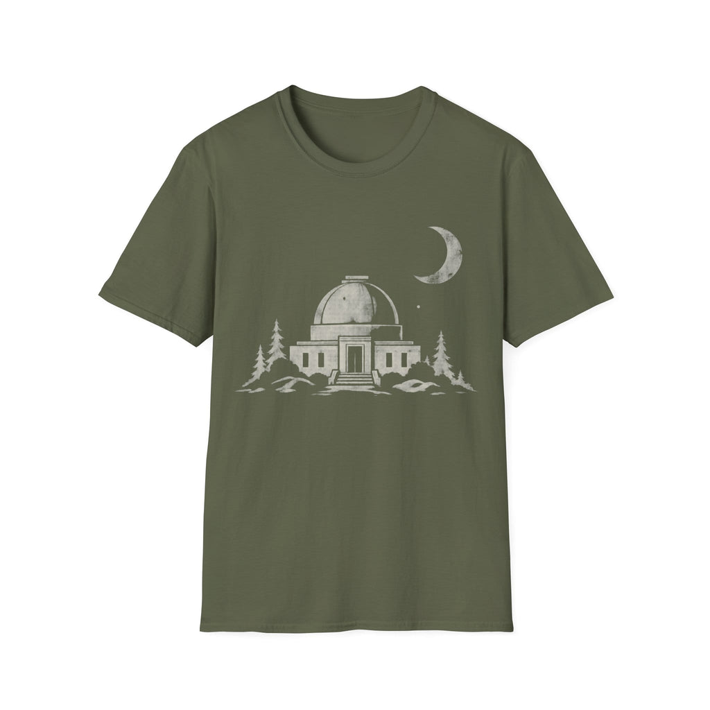 OBSERVATORY NIGHT T-Shirt